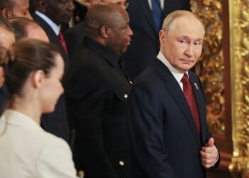 Report: Pentagon asks Europe to tone down the anti-Russia insults