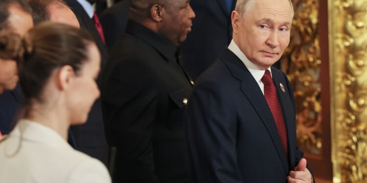 Report: Pentagon asks Europe to tone down the anti-Russia insults