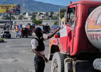 Report offers new insight into Haitian gangs as general election looms
