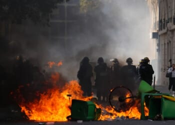 Is France on the Brink? – HotAir