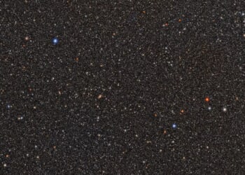 Scientists identify possible new dwarf planet beyond Pluto