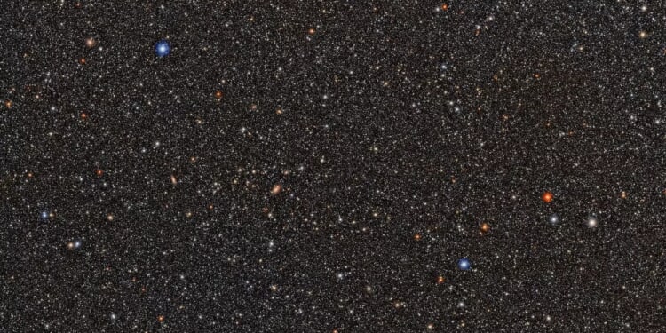 Scientists identify possible new dwarf planet beyond Pluto