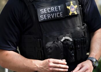 Secret Service deputy director resigns amid scrutiny over interview, security lapses