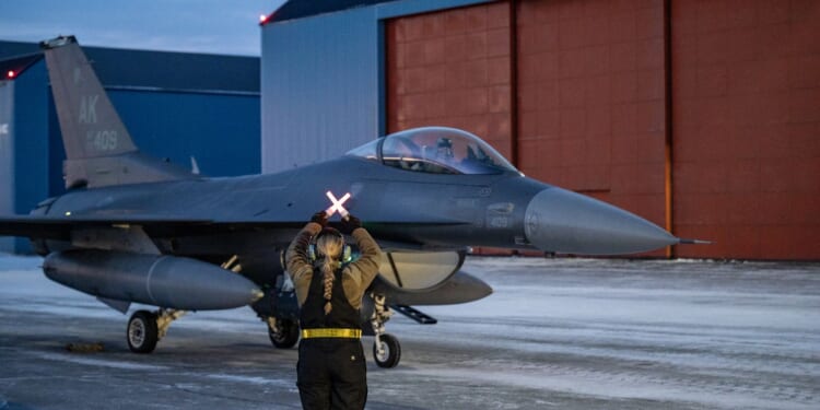 Security of U.S. bases in Greenland threatened by Chinese undersea cable terminals
