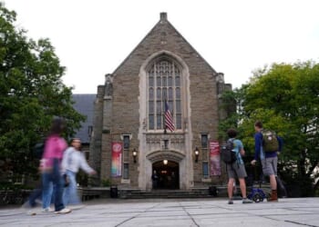 Setting the Narrative™ in the Cornell 7 Case – HotAir