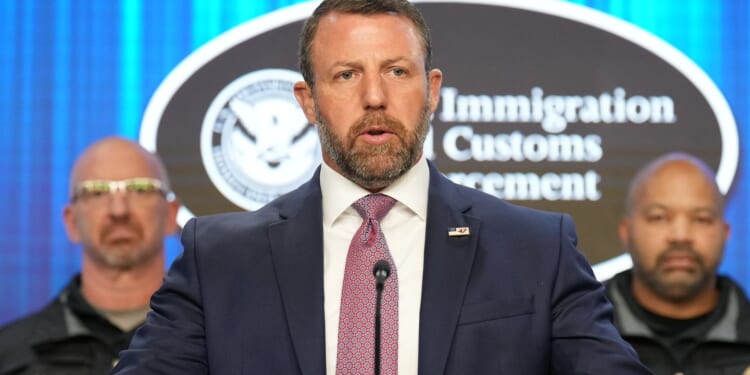 Shooting of illegal immigrant prompts war of words between Homeland Security, New York officials