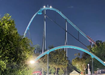 Six Flags roller coaster incident leaves one dead, several injured