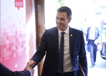 Spain's Socialist PM May Call for an Election After Housing Plan Defeat – HotAir