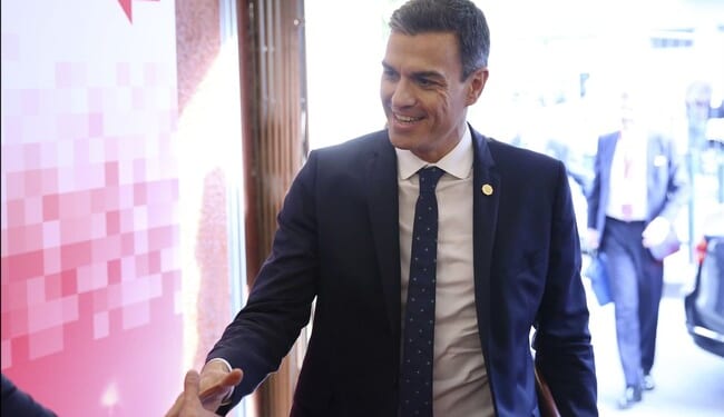 Spain's Socialist PM May Call for an Election After Housing Plan Defeat – HotAir