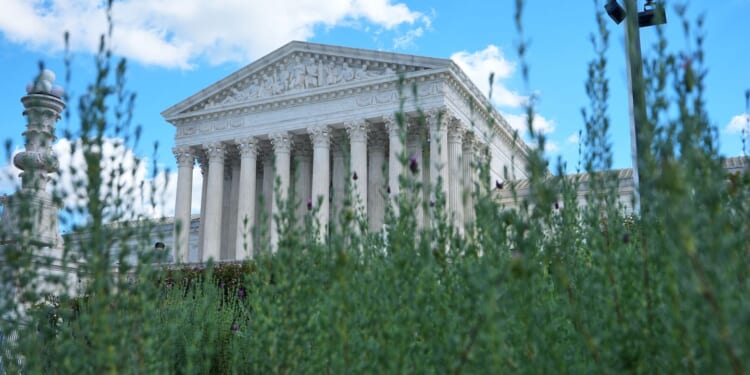Supreme Court allows New Hampshire to fully ban student IDs for voting in midterms