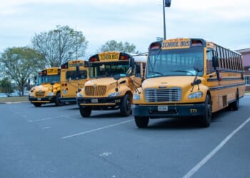 Teacher at Loudoun County elementary school charged, accused of assaulting student