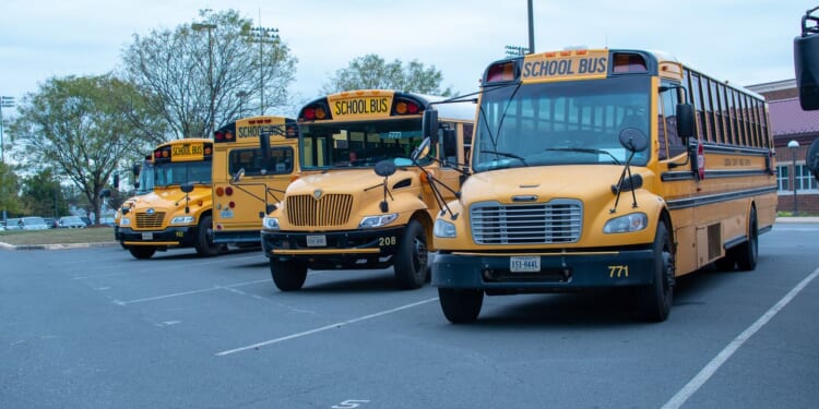 Teacher at Loudoun County elementary school charged, accused of assaulting student