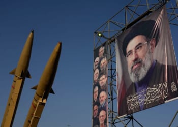 Tehran vows to stay the course as U.S. intelligence warns of growing threat against officials abroad