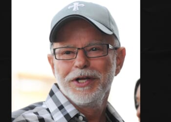 Televangelist Jim Bakker, seen in a 2011 photo, has died. He was 86.