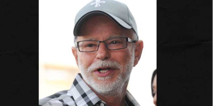 Televangelist Jim Bakker, seen in a 2011 photo, has died. He was 86.