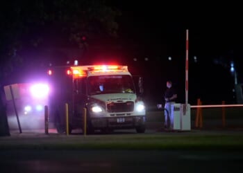 Tenn. death row inmate Christa Pike breathing through ventilator following botched execution attempt