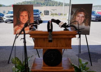 Tennessee Republicans consider more execution options after Christa Pike lethal injection fails