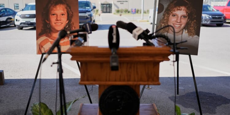 Tennessee Republicans consider more execution options after Christa Pike lethal injection fails