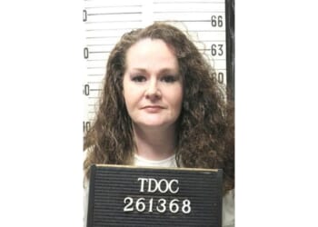 Tennessee unable to execute Christa Pike by lethal injection, witnesses say