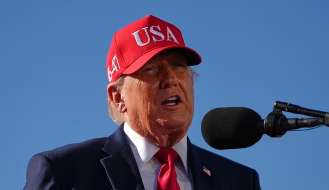 The Anti-Trump Media and 'Economic Pessimism' – HotAir