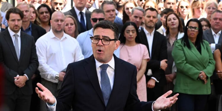 The Manifesto We Ran on No Longer Applies to Immigration – HotAir