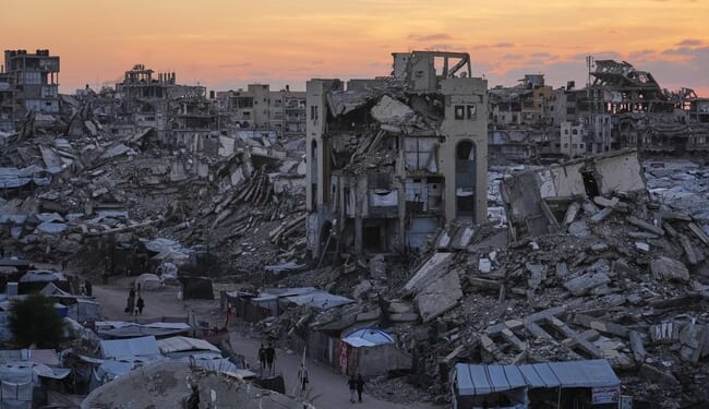 The Real Nakba for Palestinians, by Palestinians – HotAir