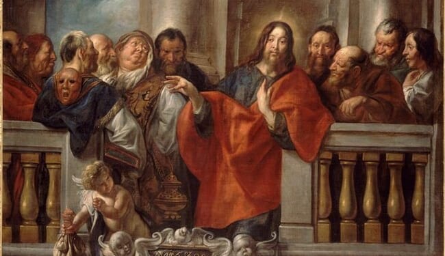 The Return of the King: Sunday Reflection – HotAir