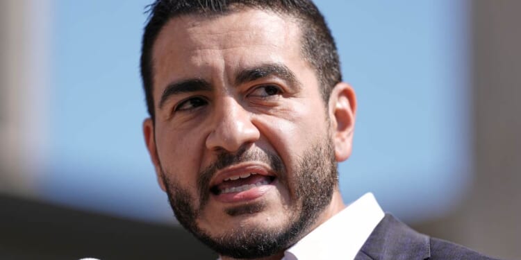 The Very Real Danger of Abdul El-Sayed – PJ Media