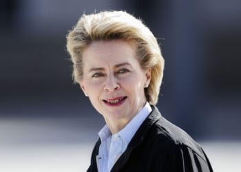 Time to Blast Strasbourg? – HotAir