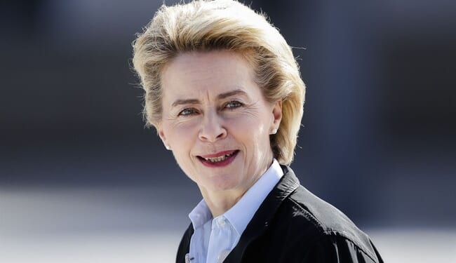 Time to Blast Strasbourg? – HotAir