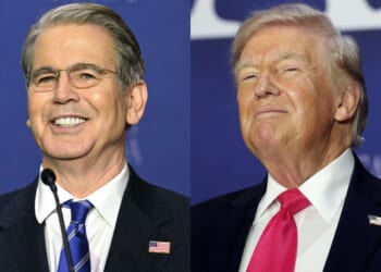 Treasury Secretary Scott Bessent and President Donald Trump have notched plenty of financial victories this term.