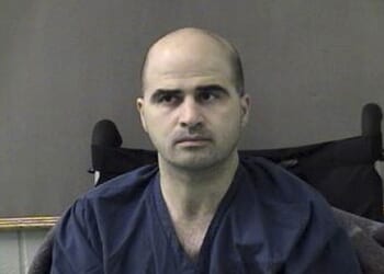 Trump approves firing-squad execution for Fort Hood jihadi shooter Nidal Hasan