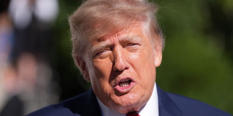 Trump threatens to fire 2 aides working for pro-Russia group in Bosnia