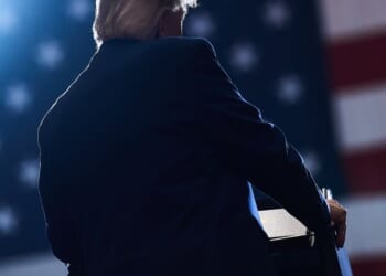 Trump to suspend Biden-era methane rule