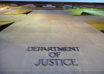 Two Chinese nationals get prison terms for spying as MSS agents