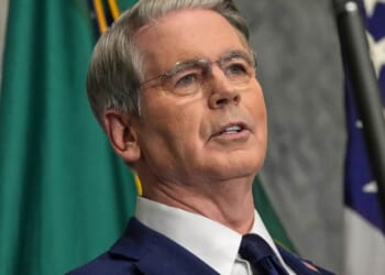 U.S. Targets A7 Network Over Alleged Role in Iran Sanctions Evasion – PJ Media