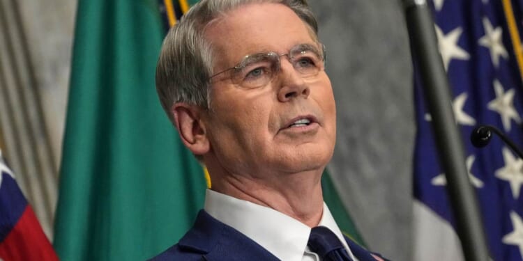 U.S. Targets A7 Network Over Alleged Role in Iran Sanctions Evasion – PJ Media