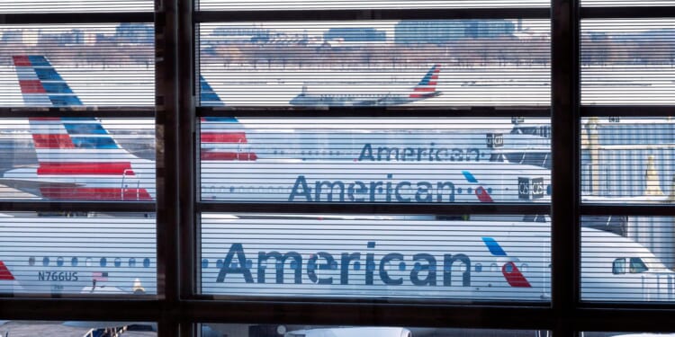 Unruly passenger duct-taped to his seat during flight from Dallas to Newark