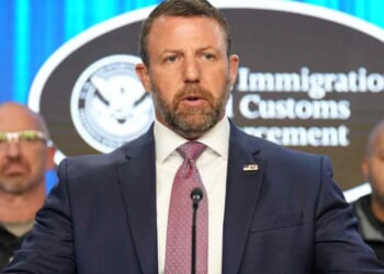 'Virginia Man' Picks a Bad Day to Get Picked Up By ICE – HotAir