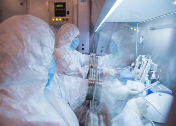 WHO seeks clarity from Russia about suspected plague death, possible second case