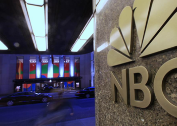 WTH, NBC?! – HotAir