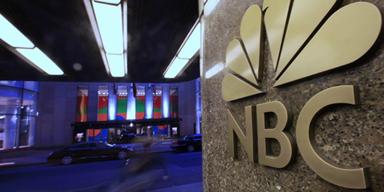 WTH, NBC?! – HotAir