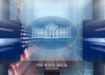 Washington Times ForAmerica: Can anyone fill Karoline Leavitt's shoes at the White House podium?