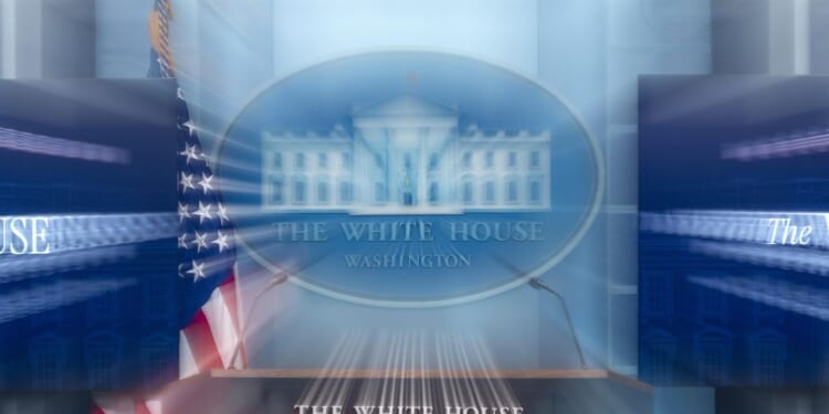 Washington Times ForAmerica: Can anyone fill Karoline Leavitt's shoes at the White House podium?