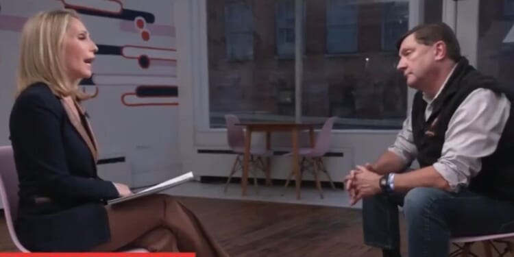 Watch: Dem Sen So Radically Ignorant on Iran That CNN Has to Educate Him