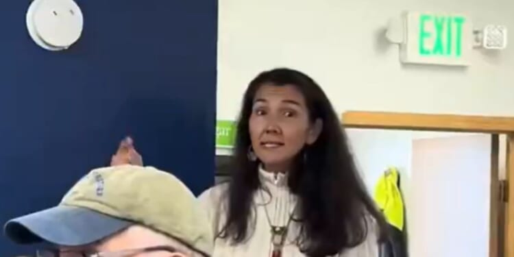 Watch: Peltola Calls for Own Prosecution in Damning Resurfaced Video, as Fake Dan Sullivan Trick Threatens to End Her Campaign