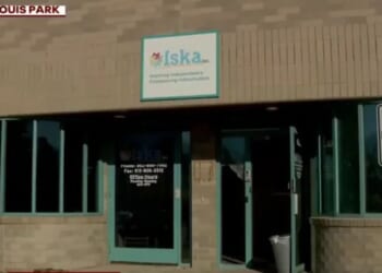 Watch: Shattered Glass on Ground as DOJ Agents Hit Minneapolis Fraudsters Hard, Launching Multiple Simultaneous Raids Around City