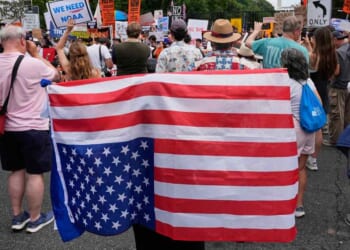 Who the Left Attracts, Part 2 – PJ Media