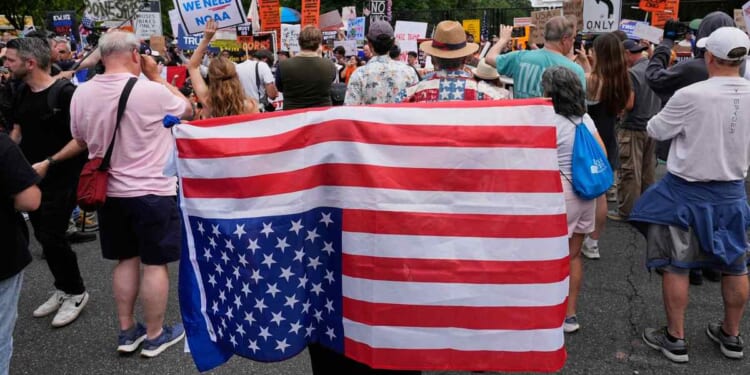 Who the Left Attracts, Part 2 – PJ Media
