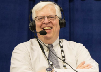 Why Dennis Prager Didn’t Ask ‘Why Me?’ After the Accident That Left Him Paralyzed — but Did Before – PJ Media